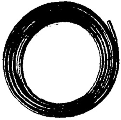 4 Gauge Battery Cable 25' Coil