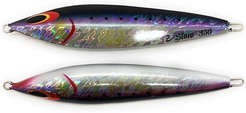 Sea Falcon Z-Slow 220g