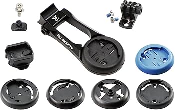 Kyu スペシャライズド　ステム 80mm x 6° （サイコン台座付） Kyu スペシャライズド ステム 80mm x 6° （サイコン台座付） Kyu