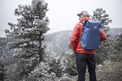 sak gear 35l backsak waterproof backpack