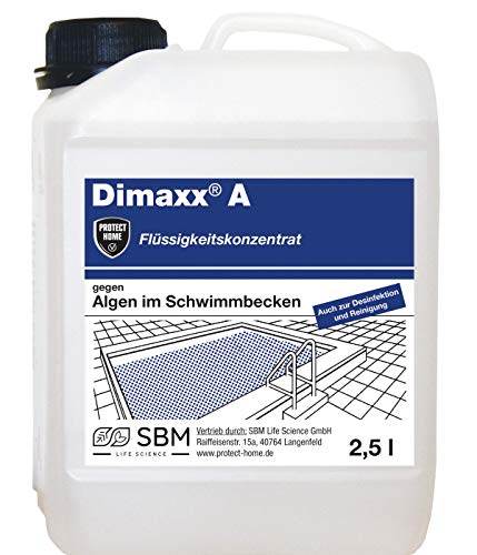 Preisvergleich Produktbild DIMANIN A flüssig 2.5 l