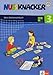 Produktbild Nussknacker - Ausgabe für Baden-Württemberg / Mein Mathematikbuch 3. Schuljahr