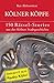 Kölner Köpfe. 150 Rätsel-Stories aus der Kölner Stadtgeschichte