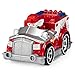 Marshall's EMT Truck Paw Patrol Diecast Car 1:55 Scale