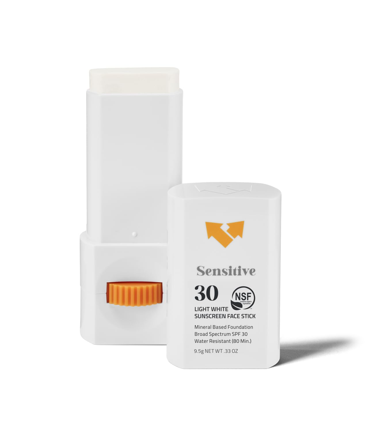 Amazon.com: Vertra Signature Premium Face Stick (Face Stick SPF 30