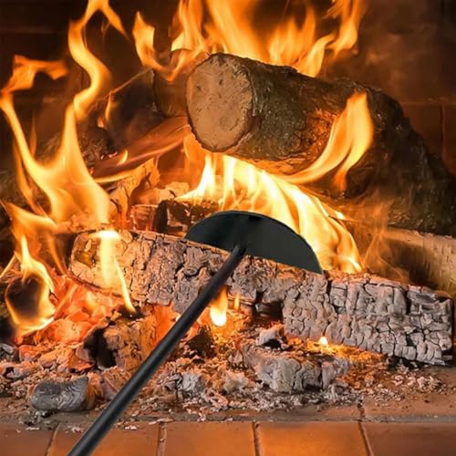 El Mejor Listado de Hornos chimeneas Top 10. 24 Imagen adicional