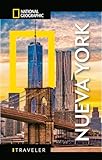 Nueva York - Guía National Geographic Traveler: Con mapa extraible
