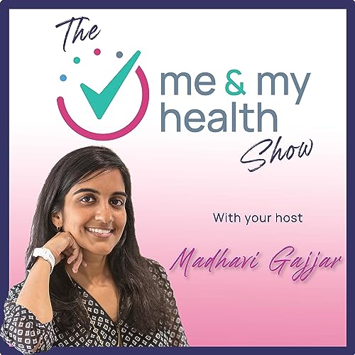The Me and My Health Show cover art