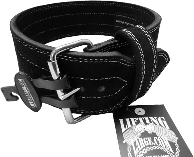 Competition 13mm 1 Prong Powerlifting Belt - IPF Approved