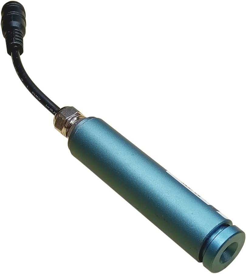 650nm Red Line Laser Module for Positioning Laser Alignment Locator for Cloth Sawmill Wood Stone Fabric Cutting Laser Swamp 658nm (Red Line)