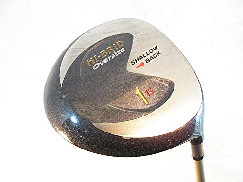 Amazon.co.jp: 【中古品】ダンロップ ドライバー ハイブリッド オート  