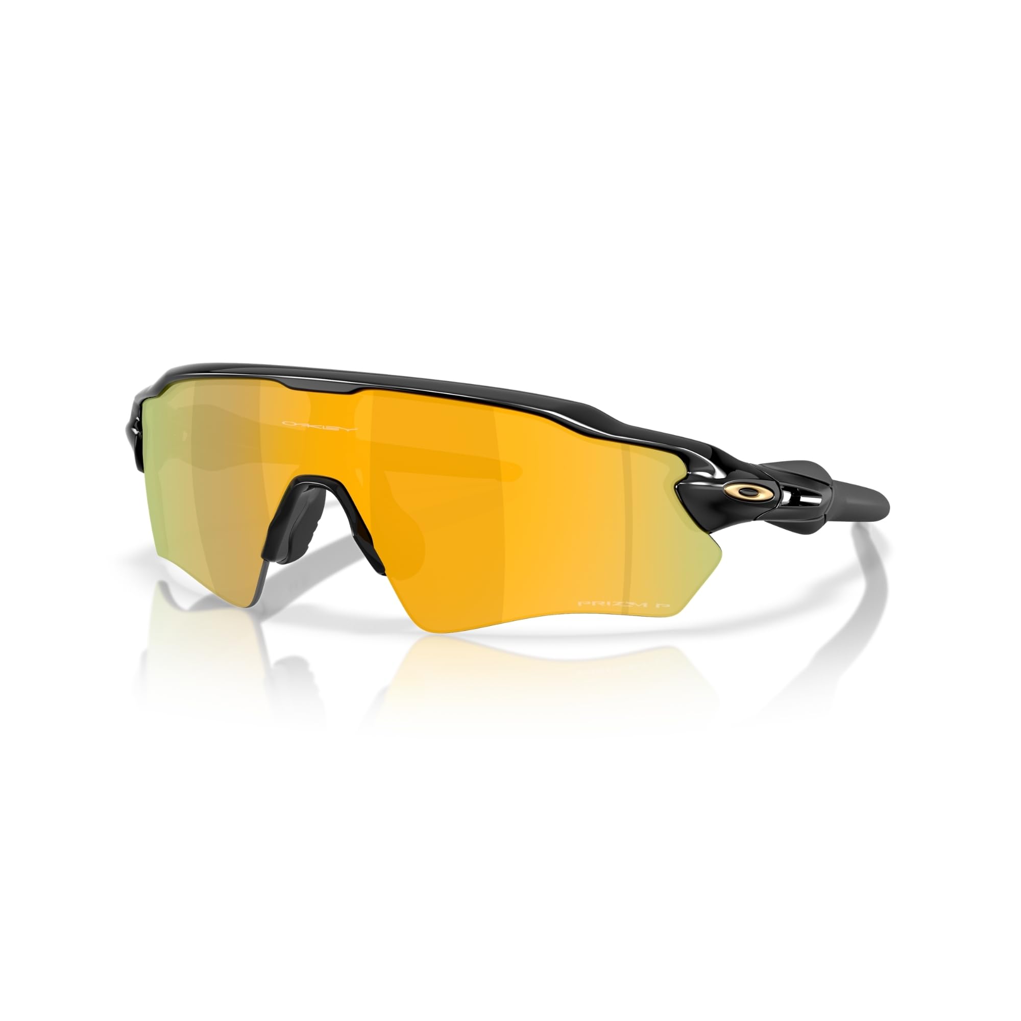 Oakley Radar EV S Path OO9510 Shield Sunglasses for Men for Women