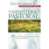 El Ministerio Pastoral