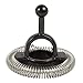 Quirl MS-00058214 kompatibel mit /Ersatzteil für Krups Nespresso aeroccino 2, 3, 4 Milchaufschäumer