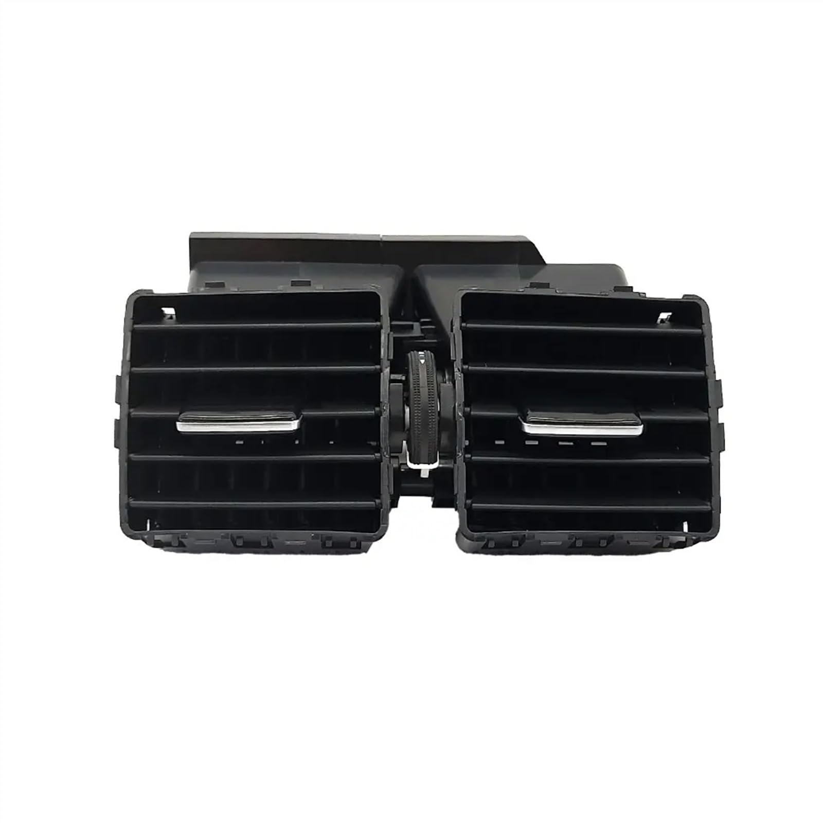 Griglia Aria Anteriore Compatibile con Benz per Ml GL Classe W166 2012 2013 2014 2015 1668300554 Telaio Bocchetta Aria Condizionata Auto Telaio Bocchetta Aria Auto