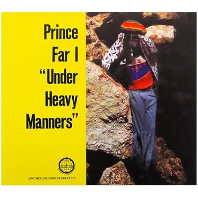 Under Heavy Manners