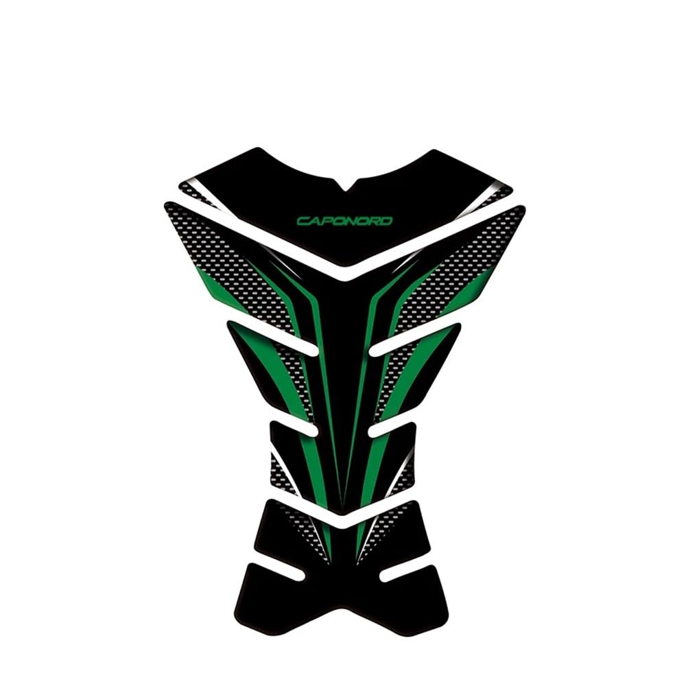 Motorcycle Tank Protector for CAPONORD ETV1000 RST1000 Futura FALCO/SL1000 Motorcycle Sticker Gas Fuel Oil Tank Pad Protector Decals