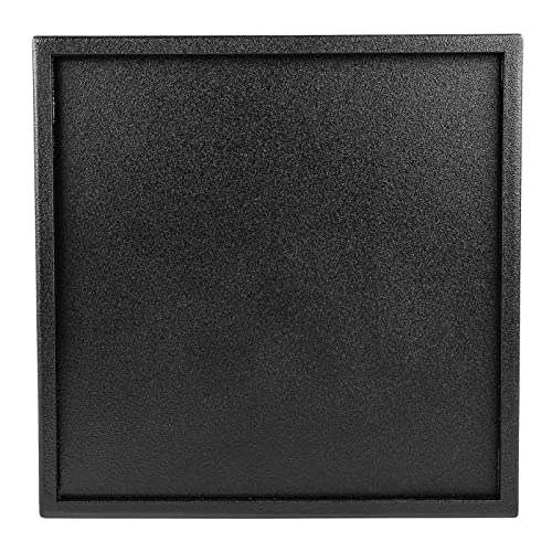 Image of Skar Audio AR1X15V Single 15 inch Universal Fit Armor Coated Ported Subwoofer Box with Kerf Port