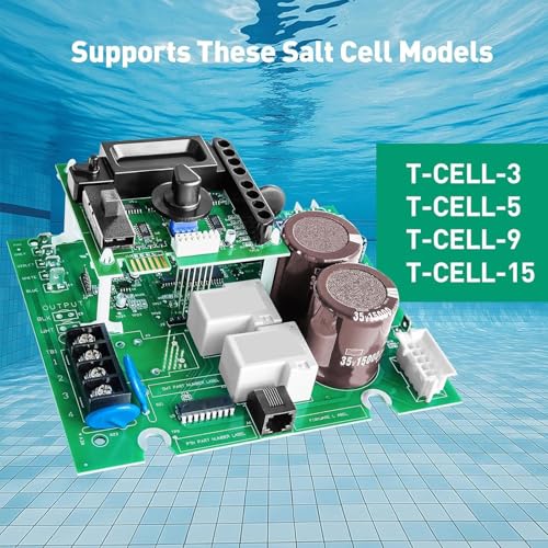 GLX PCB RITE Composant avancé résistant humidité Aqua - 5