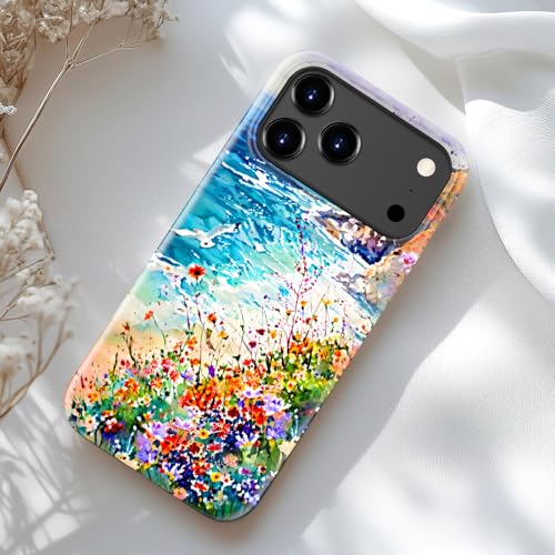 Coque iPhone 17 Pro antichoc résout le problème des chutes avec style tendance - 6