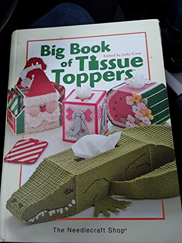 Big Book of Tissue Toppers