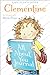 Clementine All About You Journal (A Clementine Book)