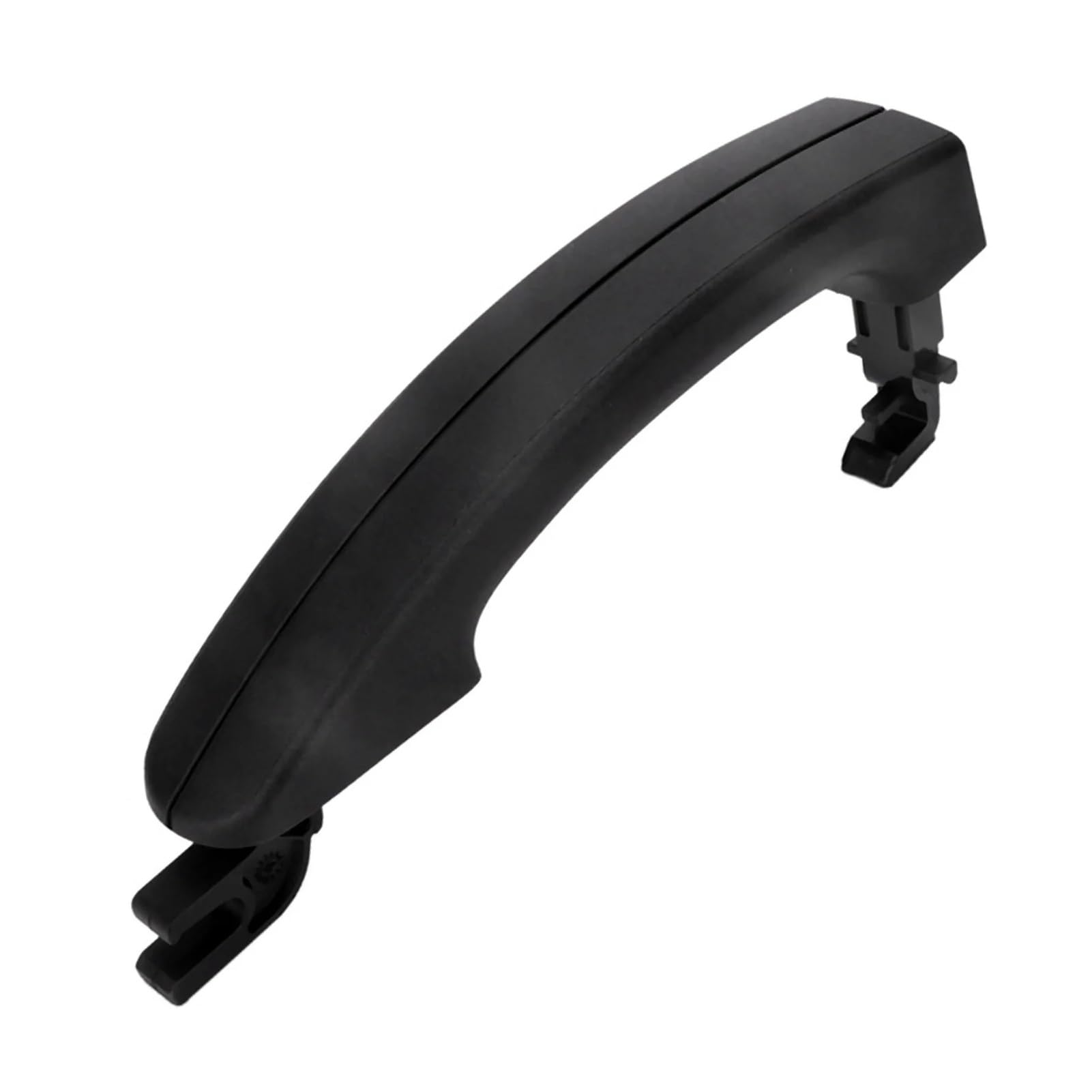 RAGPUKMUAN Car Door Outer Grab Handle for Transit for Connect Kasten AM51 U22404 Front Door Handle for