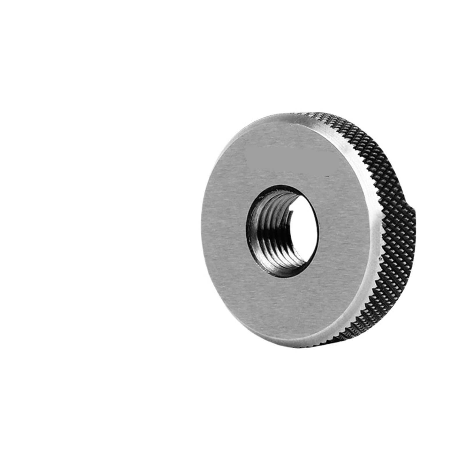 1 szt. Gauge z podkładką/pierścieniem do gwintu węża NPTF 1/16-28-3/4 1'' L1 L2 L3 przyrząd pomiarowy (NPTF Ring Gauge, 1 szt. NPTF3I4-L2)