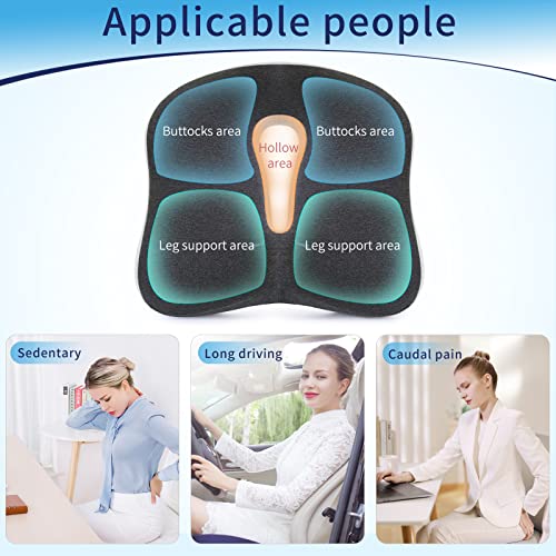 Max&Love ZD Memory Foam Seat Chair Cushion thumb #5
