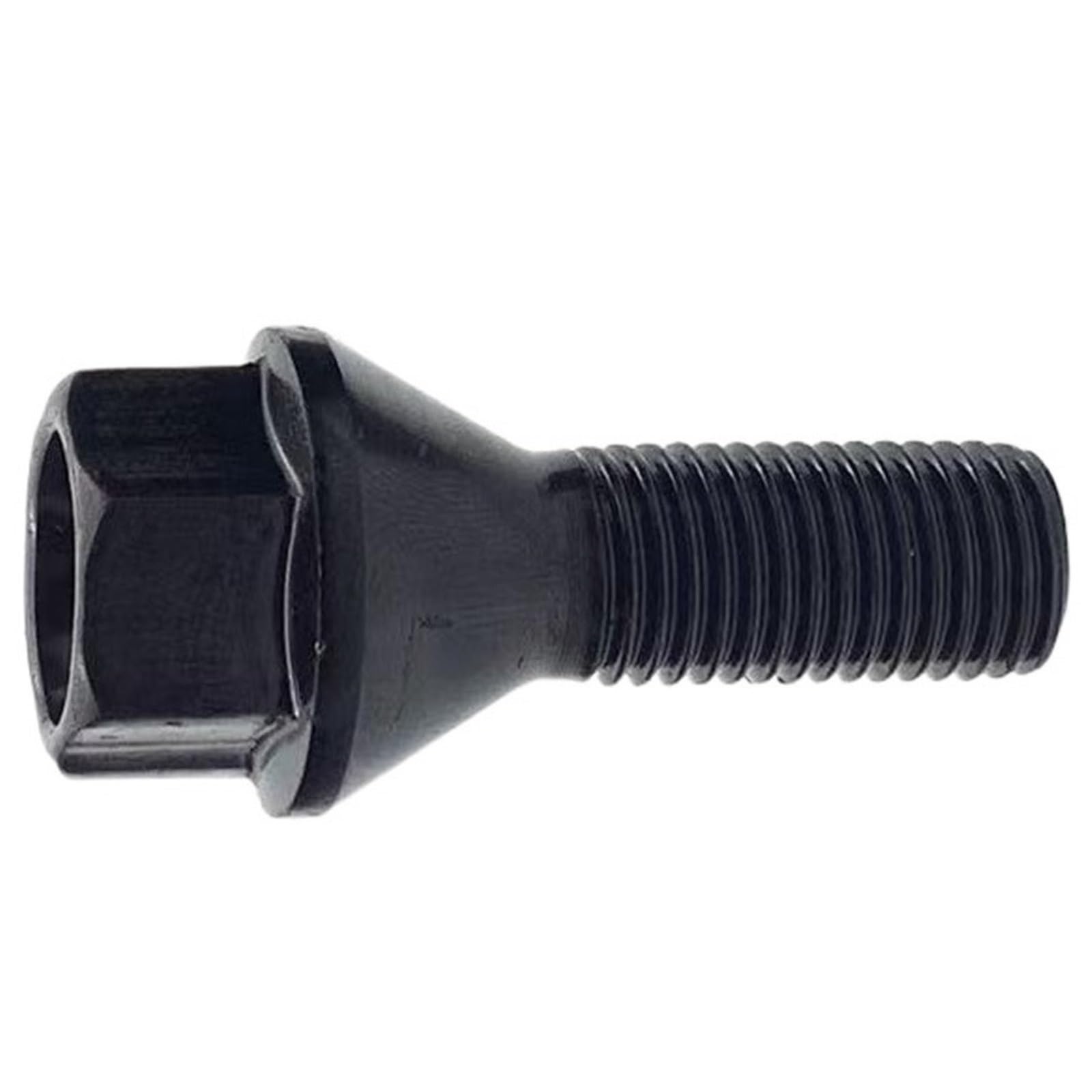 Bulloni ruota auto Compatibile Con BMW Per Z4 E86 2005 2006 2007 2008 Kit Di Ricambio Da 20 Pezzi Con Sfere Per Cerchi In Lega OEM: 36136781150