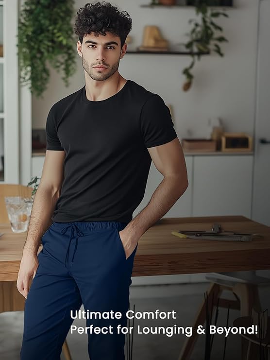 Image of NOBERO Men Sweatpants