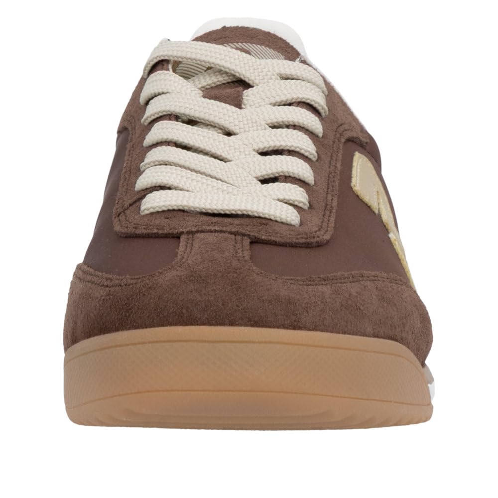 Rieker Damen W4000 Sneaker Low