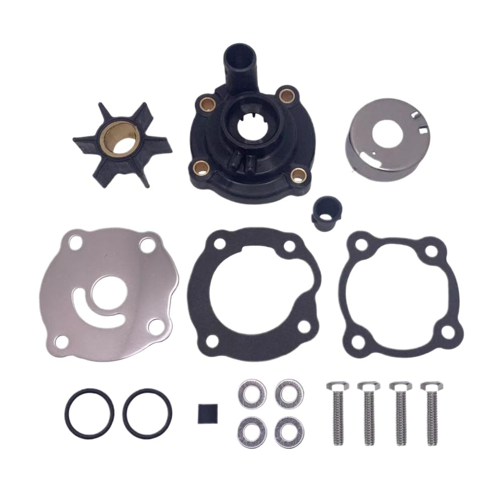 Kit alloggiamento girante pompa acqua 0395270 18-3383 compatibile con 14-25-28HP