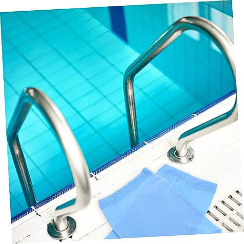 Yardwe 20Pcs Skimmer Acessórios Para Piscina Inground Rede De Escória Inflável