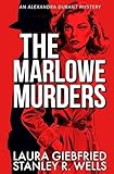 The Marlowe Murders (Alexandra Durant mystery)