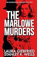 The Marlowe Murders 1099587115 Book Cover