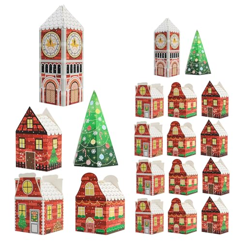 DONFAMDS 24NX}XfU[g{bNX NX}Xc[ƎvfUC̃zf[ َqNbL[pp[eB[ {bNX G