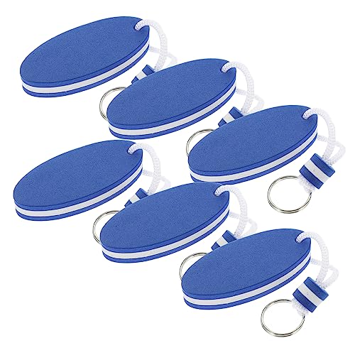 Porte-clés flottants pour éviter de perdre vos clés dans l'eau en surfboard - 4