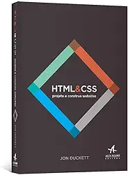 HTML e CSS: Projete e Construa Websites