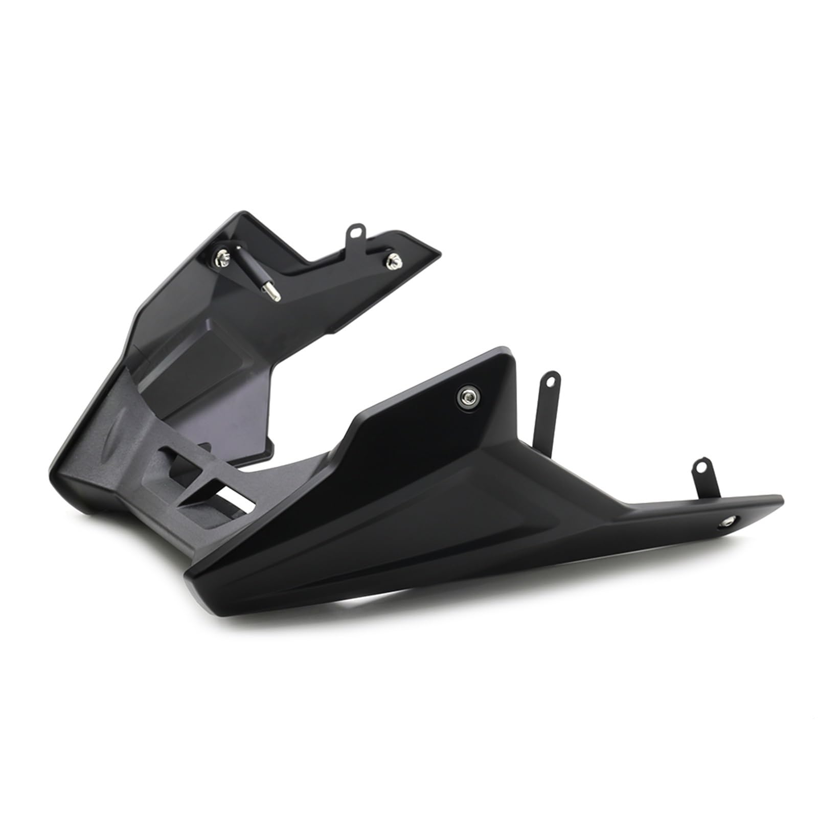Für Kawasaki Für Eliminator SE 500 450 400 2023-2025 Für Eliminator500 Bauch Pan Motor Spoiler Untere Verkleidung Rahmen Panel Schutz