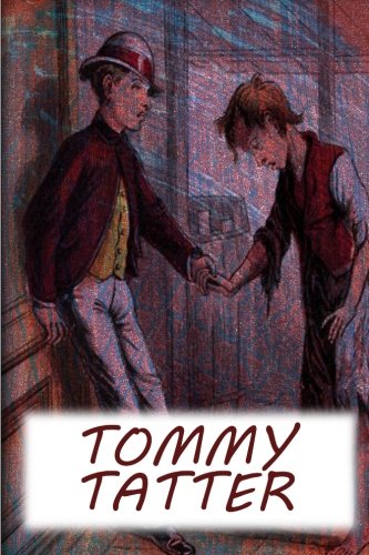 Tommy Tatters