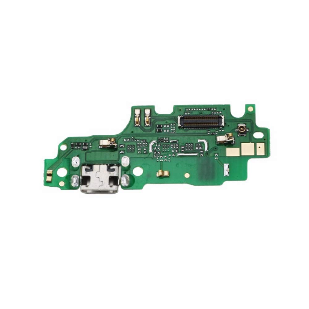 Huawei Honor 5X ORIGINAL Connecteur Antenne SMA GSM Charge Prise Chargeur Telephone Port Usb Nappe Officielle Microphone Qualite 1862