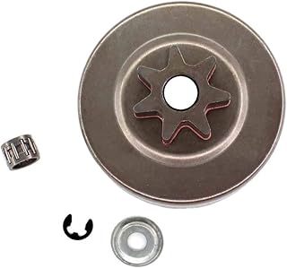 Rolamento de roda de tambor de embreagem AISEN para Stihl 029 034 036 039 MS290 MS310 MS360 MS390 034 Super motosserra