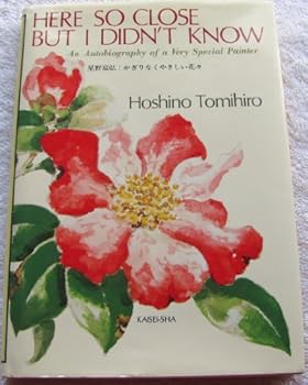 Hardcover Here So Close But I Didn't Know Book