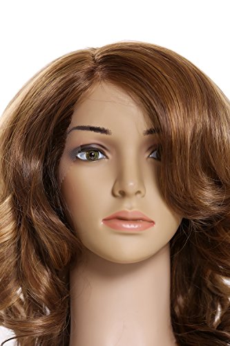 WIG ME UP - DW2729-MF-DX2216 Parrucca Donna lace