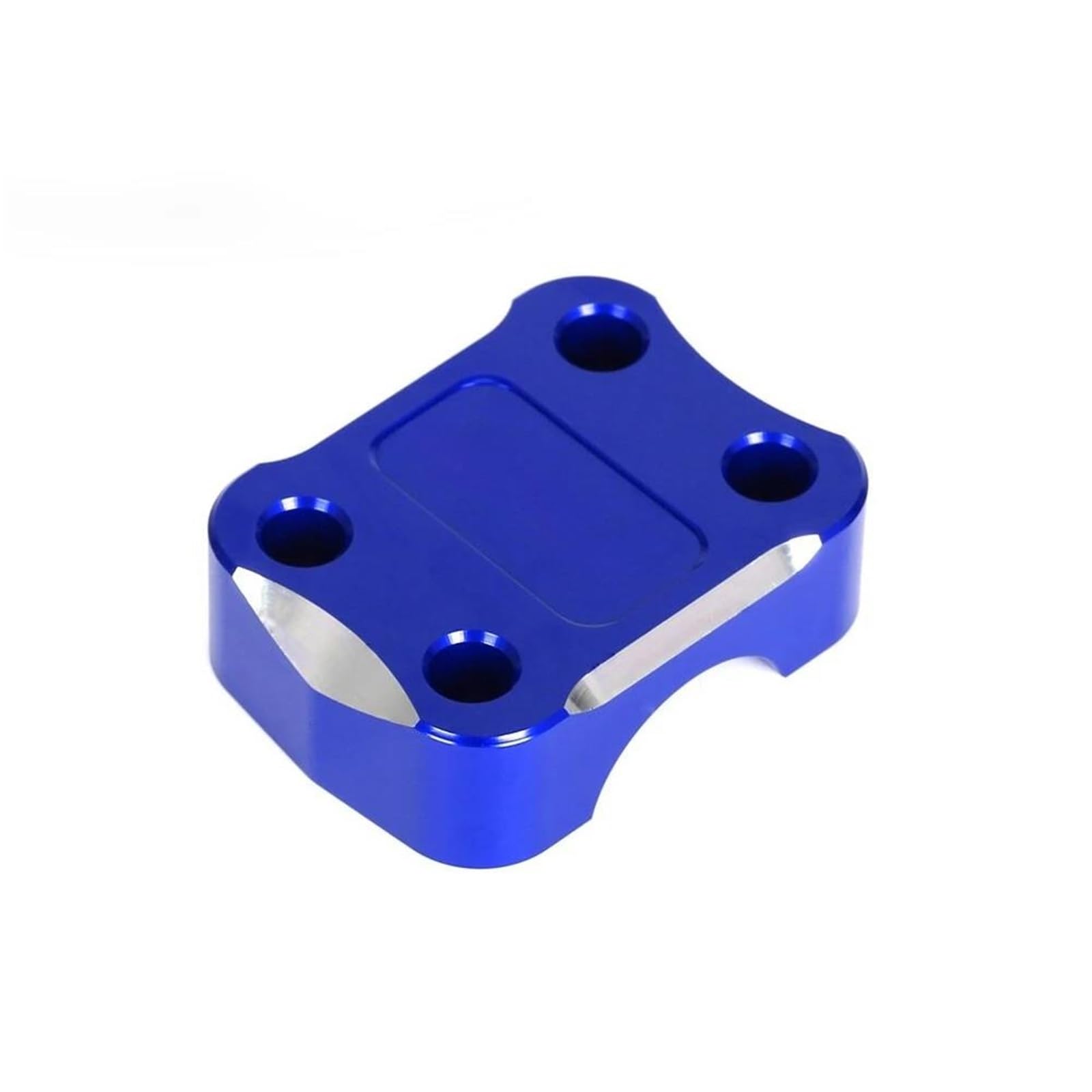 Accessoires Couvercle Pince Support D'essieu Fourche Avant Moto