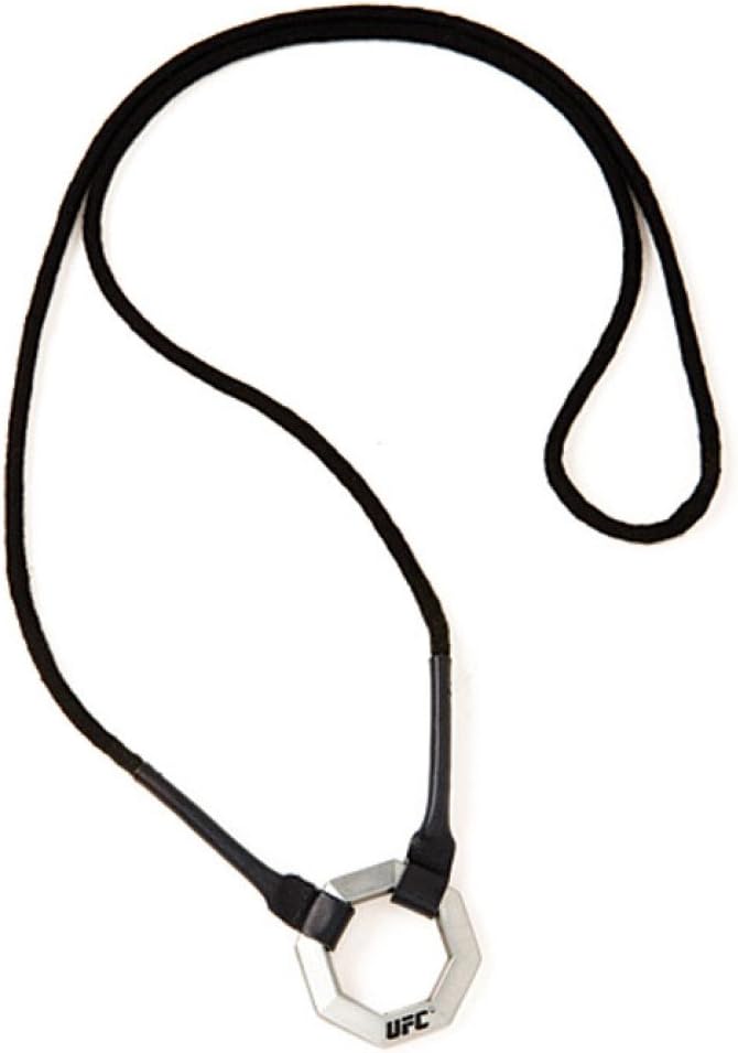 Zuffa UFC Octagon Necklace
