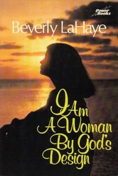 Paperback I Am a Woman by God's Design Book