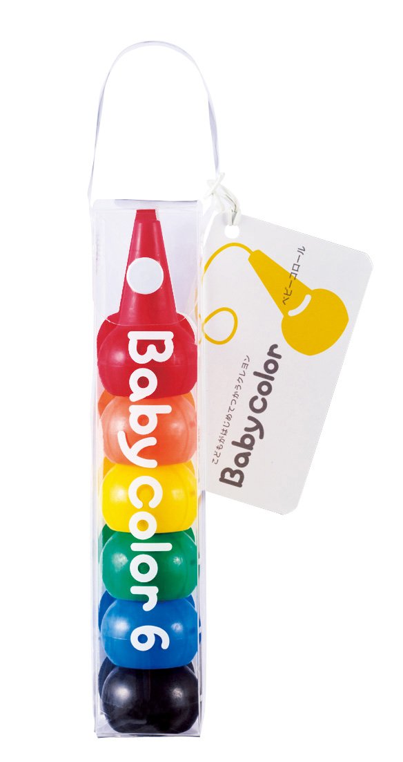 Jar Melo ジャーメロ　無毒の洗えるクレヨン 36色 Jar Melo ジャーメロ 無毒の洗えるクレヨン 36色 Jar Melo 36