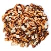 Food to Live Dry Roasted Walnuts, 1 Pound Unsalted Nut Pieces. Delicious and Nutritious Snack. Keto and Paleo Friendly. Great for Salads, Oatmeal, and Baked Goods. Packed with Protein and Fats